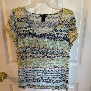 Ann Taylor blouse